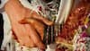 Bride dragged to dance floor by groom's friends in Uttar Pradesh; what happened next left wedding guests surprised