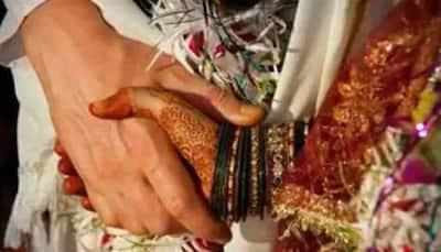 Bride dragged to dance floor by groom's friends in Uttar Pradesh; what happened next left wedding guests surprised