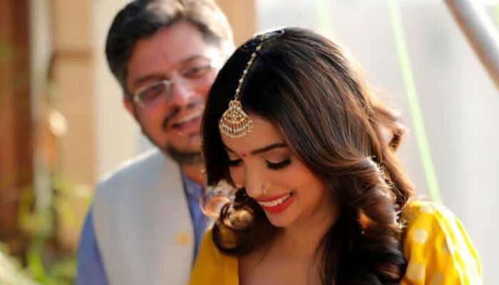 Swara Bhasker&#039;s ex-boyfriend Himanshu Sharma gets engaged to writer Kanika Dhillon, see pics