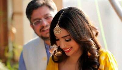 Swara Bhasker's ex-boyfriend Himanshu Sharma gets engaged to writer Kanika Dhillon, see pics