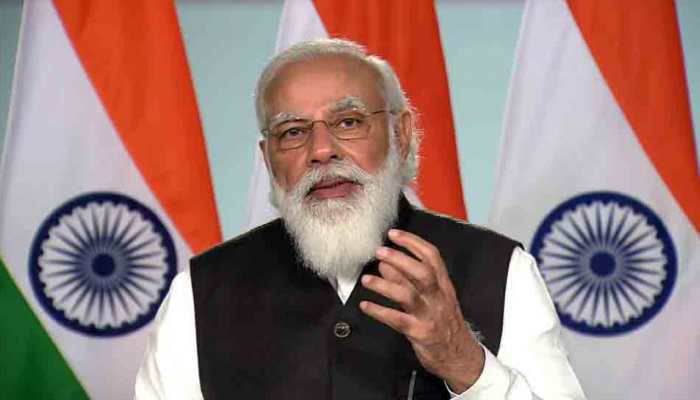 PM Narendra Modi to launch key development projects in Gujarat today, may meet farmers in Kutch