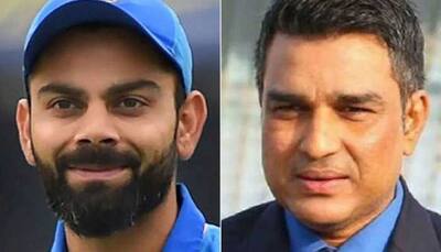 Sanjay Manjrekar hails MS Dhoni, recalls how he once saved Virat Kohli from being dropped during 2011-12 Australia tour