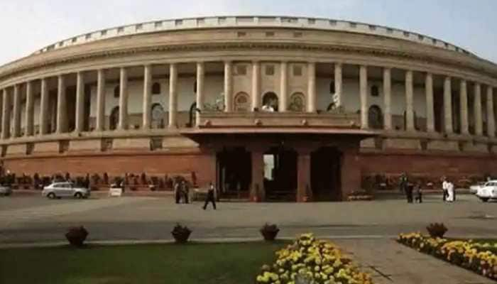 COVID-19: No winter session of Parliament this year, budget session in January