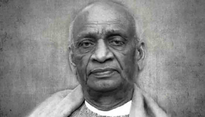 Remembering Sardar Vallabhbhai Patel, the &#039;Iron Man of India&#039; on his 70th death anniversary