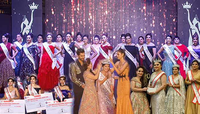 Beautiful minds come together to change women’s lives globally! Beautiful minds come together to change women’s lives globally!