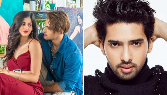 Bigg Boss 13 fame Asim Riaz and Sakshi Malik's 'Veham' song by Armaan Malik trends online - Watch