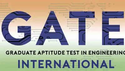 GATE 2021: Last chance to change exam city at iitb.ac.in; know how to apply
