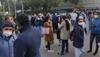 AIIMS nurses