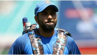 Rohit Sharma leaves for Australia after completing rehabilitation process, likely to play third Test
