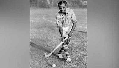 Biopic to be made on legendary hockey player Major Dhyan Chand 