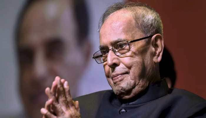 The Presidential Years: Late Pranab Mukherjee&#039;s son and daughter lock horns on Twitter over his memoir&#039;s publication