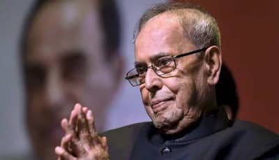 The Presidential Years: Late Pranab Mukherjee's son and daughter lock horns on Twitter over his memoir's publication