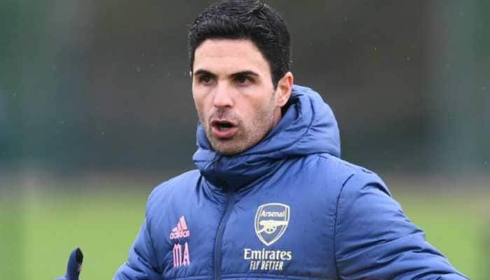 Arsenal manager Mikel Arteta accepts full responsibility for club&#039;s poor form