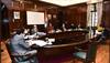 Financial Stability and Development Council