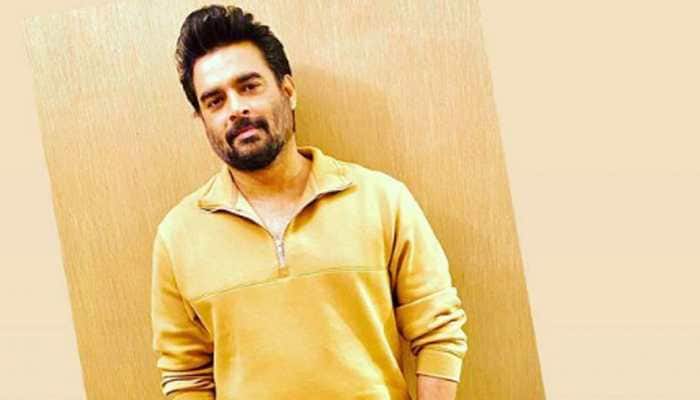 R Madhavan replies to fan who has a crush on him for over two decades