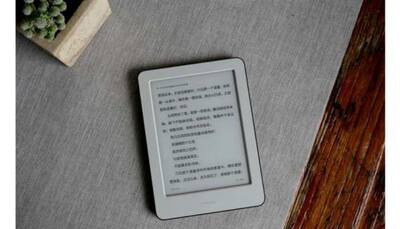 Xiaomi launches Mi Reader Pro in China; check price and specifications, Technology News