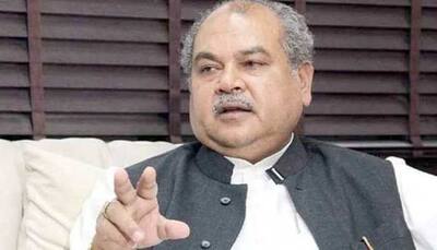 Govt willing to continue talks with genuine farm unions; MSP will continue as it is: Narendra Singh Tomar