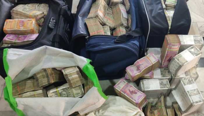 Income Tax searches on Chennai-based group reveal tax evasion of over Rs 700 crore, cash of Rs 23 crore