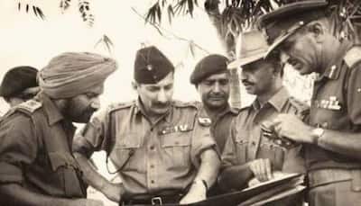 Indo-Pak War of 1971: You surrender or we wipe you out, Field Marshal Sam Manekshaw's message to Pakistan