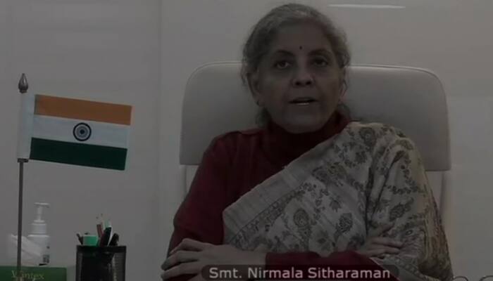 Budget 2021-22: FM Nirmala Sitharaman says it 'will have vibrancy to ensure economic revival'