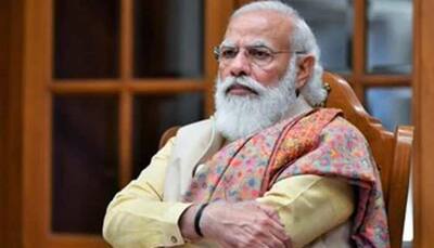 Prime Minister Narendra Modi to light 'Swarnim Vijay Mashaal' today on 50th anniversary of 1971 India-Pak war