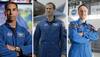 SpaceX Crew-3 mission: Indian-American Raja Chari among 3 astronauts selected by NASA