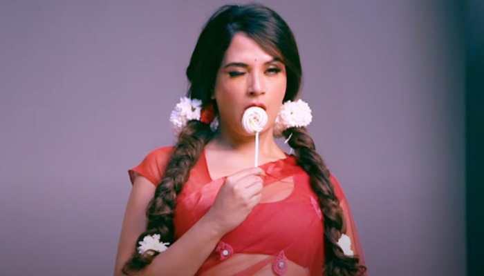 Shakeela trailer: Richa Chadha's controversial adult star avatar and Pankaj Tripathi's 'hero' act leaves fans impressed - Watch