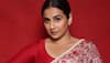 Vidya Balan earns 'good karma' on vacation as she sets on a cleanliness drive