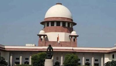 Supreme Court seeks Centre's reply on pleas seeking removal of protesting farmers from Delhi borders