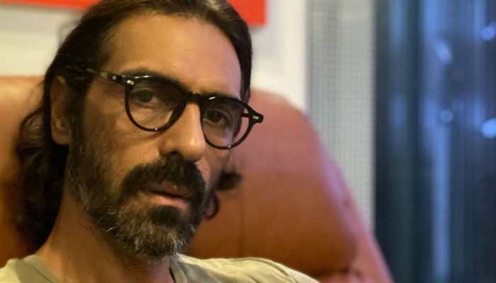 Arjun Rampal seeks week's time after being summoned by NCB