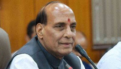 Defence Minister Rajnath Singh to be Chief Guest of Passing out Parade at Air Force Academy on December 19