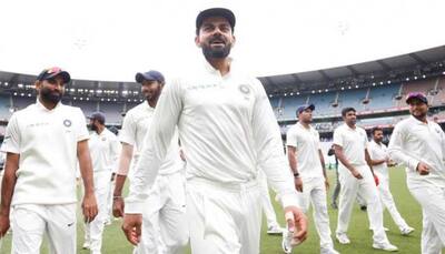 We have our plans in place for Australian batsmen: Indian skipper Virat Kohli ahead of 4-match Test series opener in Adelaide