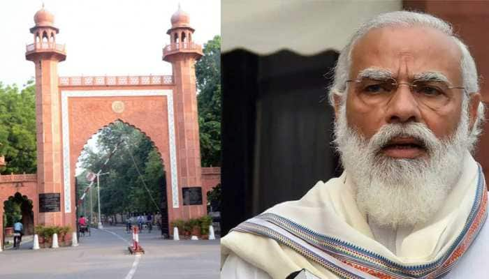 PM Narendra Modi to attend Aligarh Muslim University&#039;s centenary celebrations on December 22