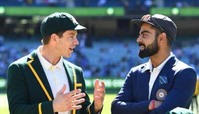 India vs Australia: Virat Kohli's men to play their first pink ball overseas Test as Aussies look to extend their day-night winning streak