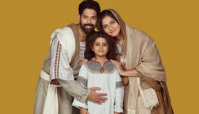 TV show 'Yeshu' aims at spreading compassion, positivity