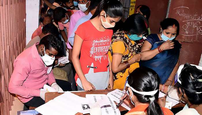 Kerala local body elections: Ruling LDF surges ahead, BJP on way to better its 2015 show