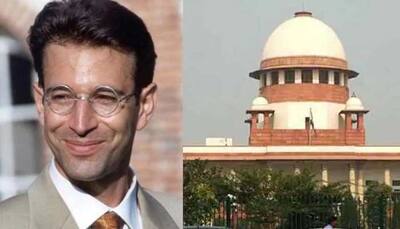 Pakistani lawyer cites India's Supreme Court verdict to support argument on Daniel Pearl's killer