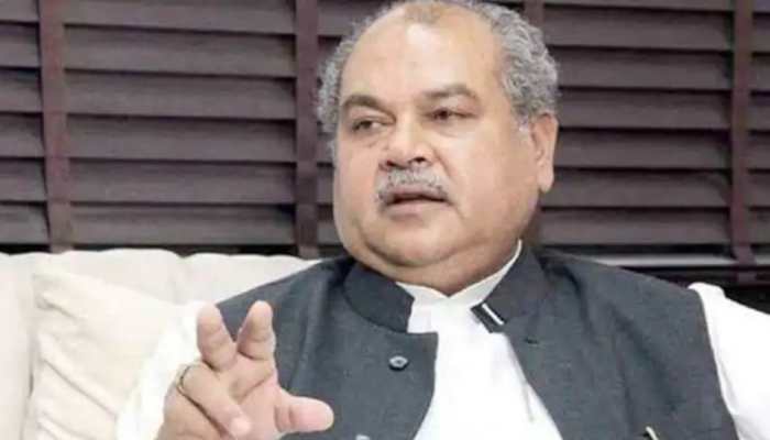 Amid protests against reforms, lakhs of farmers express support for bills: Narendra Singh Tomar