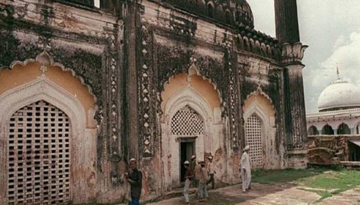 New Ayodhya mosque to be bigger than Babri masjid, foundation laying ceremony likely on Republic Day