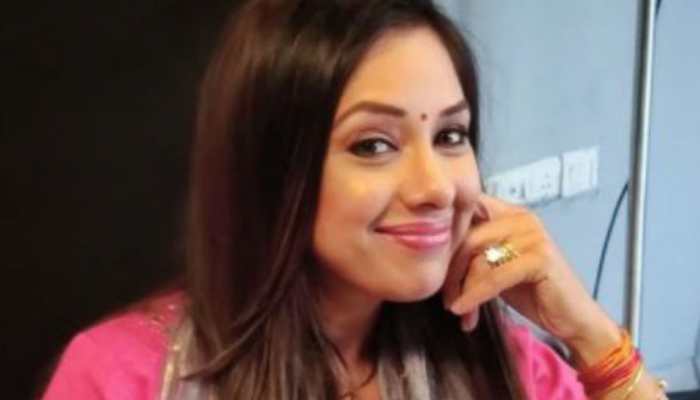 Disgusting, such a bad copy: Rupali Ganguly blasts Sarabhai vs Sarabhai Pakistani version