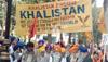 Khalistan network