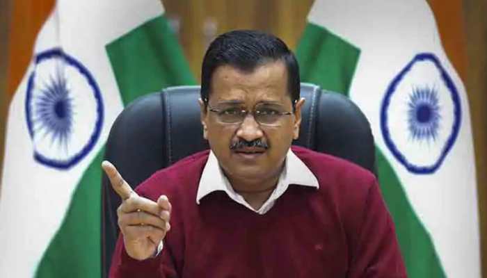 Allocate flats built for slum dwellers without any delay: Delhi CM Arvind Kejriwal directs DUSIB 