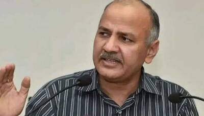 Delhi Deputy CM Manish Sisodia dares UP government to debate on issue of government schools