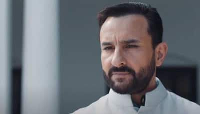 Tandav teaser: Saif Ali Khan-Dimple Kapadia in intense political drama - Watch