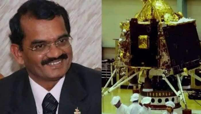 International community uses Indian satellite data for weather warnings, says scientist Dr Mylswamy Annadurai