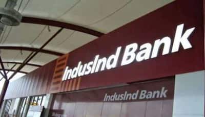 Complimentary personal air accident cover of Rs 2.5 crore: Here's more about IndusInd Bank's first metal credit card