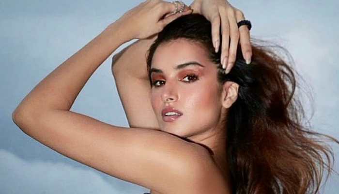 Pic Courtesy: Instagram/tarasutaria