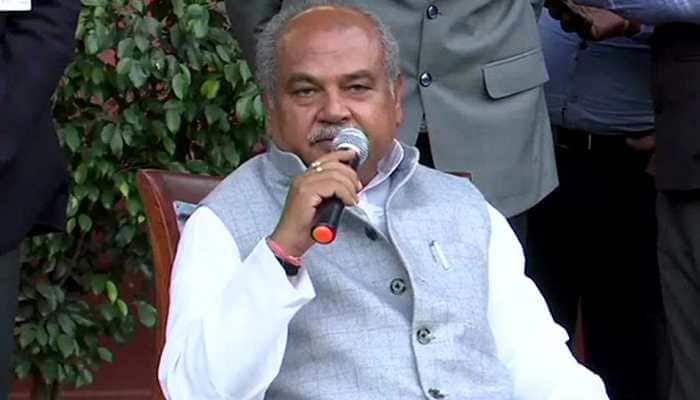 Confusion being spread about new farm laws, says Union Agriculture Minister Narendra Singh Tomar in letter to farmers