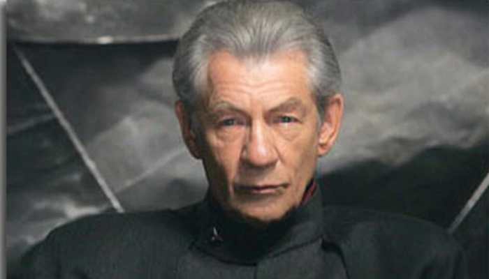 Ian McKellen gets COVID-19 vaccine in England, feels 'euphoric'!