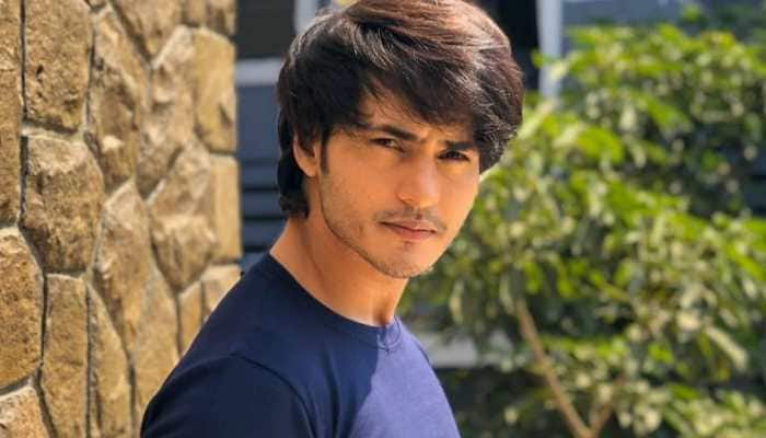 TV actor Ravi Bhatia reveals separation from Indonesian wife Yulida Handayani